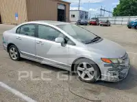 2006 Honda CIVIC фото