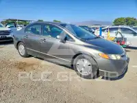 2006 Honda CIVIC photo