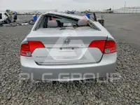 2006 Honda CIVIC photo