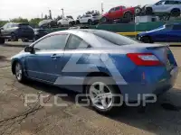 2006 Honda CIVIC фото