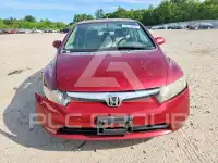2006 Honda CIVIC фото