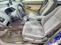2006 Honda CIVIC фото