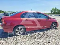 2006 Honda CIVIC фото