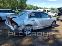 2006 Honda CIVIC photo