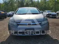 2006 Honda CIVIC фото
