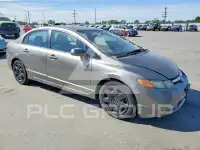 2006 Honda CIVIC photo