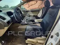 2006 Honda CIVIC фото