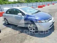 2006 Honda CIVIC фото