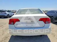 2006 Honda CIVIC фото
