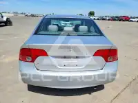 2006 Honda CIVIC фото