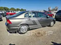 2006 Honda CIVIC photo