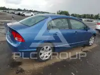 2006 Honda CIVIC фото