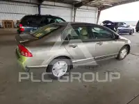 2006 Honda CIVIC photo
