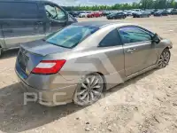 2006 Honda CIVIC фото