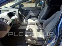 2006 Honda CIVIC фото