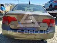 2006 Honda CIVIC фото