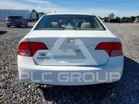 2006 Honda CIVIC фото