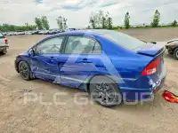 2006 Honda CIVIC фото