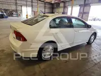 2006 Honda CIVIC photo