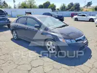 2006 Honda CIVIC фото