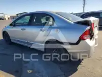 2006 Honda CIVIC фото