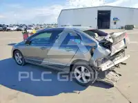 2006 Honda CIVIC фото