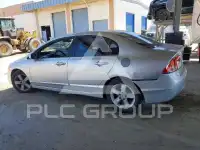 2006 Honda CIVIC фото