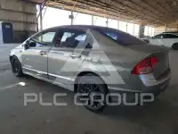 2006 Honda CIVIC фото