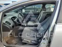 2006 Honda CIVIC фото