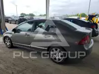 2006 Honda CIVIC фото