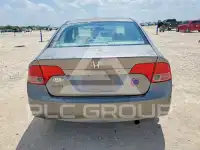 2006 Honda CIVIC фото
