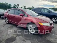 2006 Honda CIVIC photo