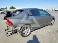 2006 Honda CIVIC фото