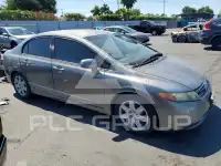 2006 Honda CIVIC photo