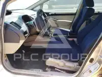 2006 Honda CIVIC photo