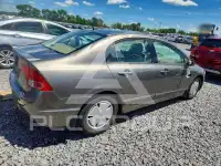 2006 Honda CIVIC photo