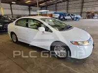 2006 Honda CIVIC photo