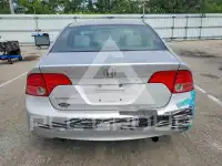 2006 Honda CIVIC фото
