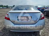 2006 Honda CIVIC фото