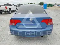 2006 Honda CIVIC photo