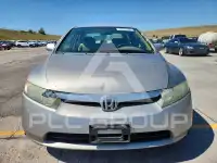 2006 Honda CIVIC photo