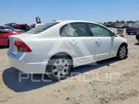 2006 Honda CIVIC фото