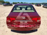 2006 Honda CIVIC photo