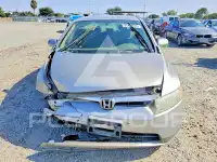 2006 Honda CIVIC photo