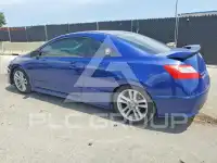 2006 Honda CIVIC фото