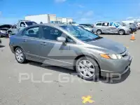 2006 Honda CIVIC photo