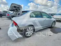 2006 Honda CIVIC фото