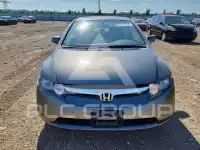2006 Honda CIVIC фото