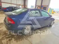 2006 Honda CIVIC фото