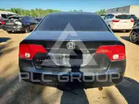 2006 Honda CIVIC фото